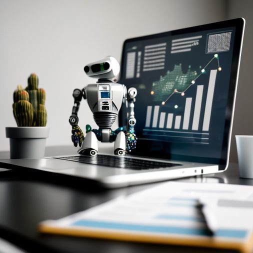 How to Use Artificial Intelligence (AI) and Digital Marketing to Grow Your Business