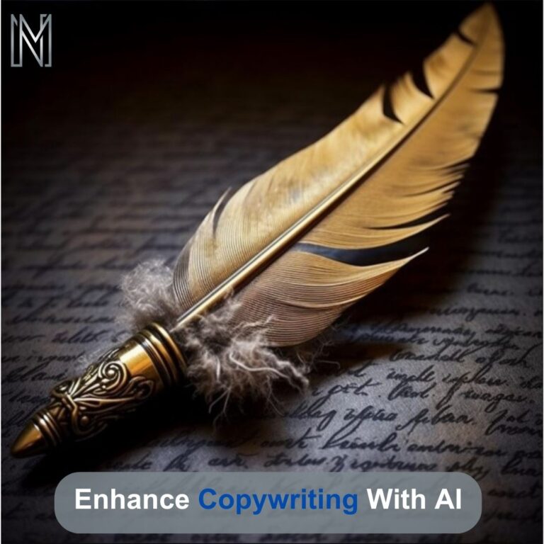 How To Use AI to Enhance Copywriting